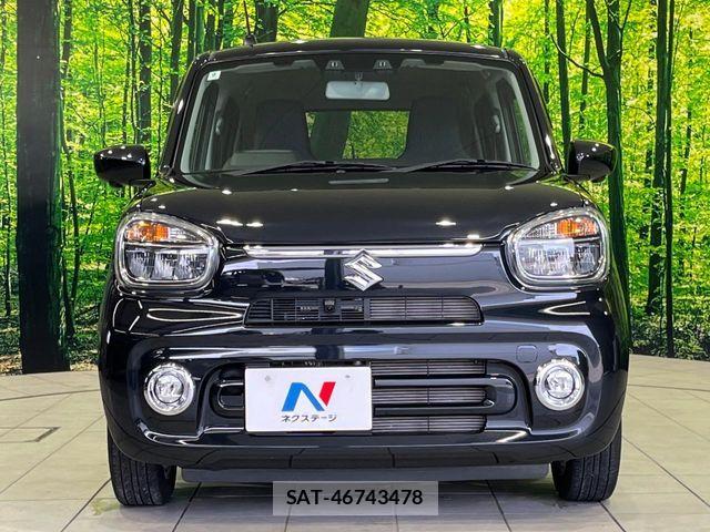 Suzuki ALTO 2022-09 8827729-13
