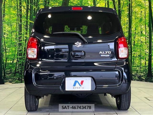 Suzuki ALTO 2022-09 8827729-14