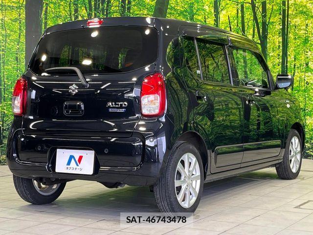Suzuki ALTO 2022-09 8827729-16