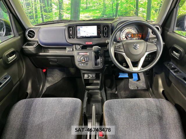 Suzuki ALTO 2022-09 8827729-1