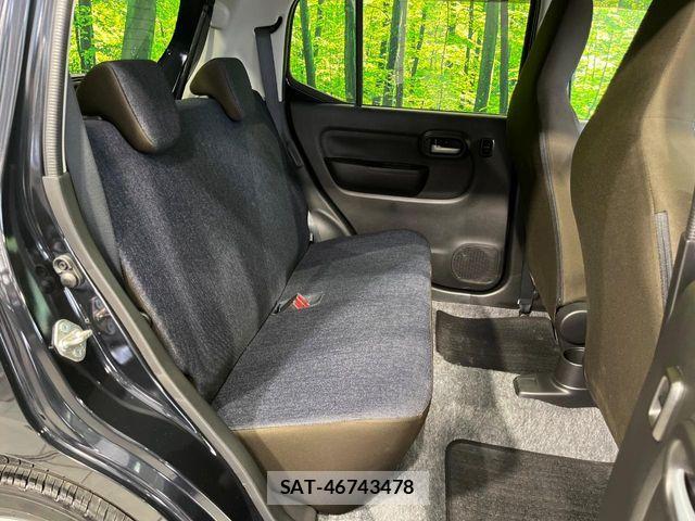 Suzuki ALTO 2022-09 8827729-8