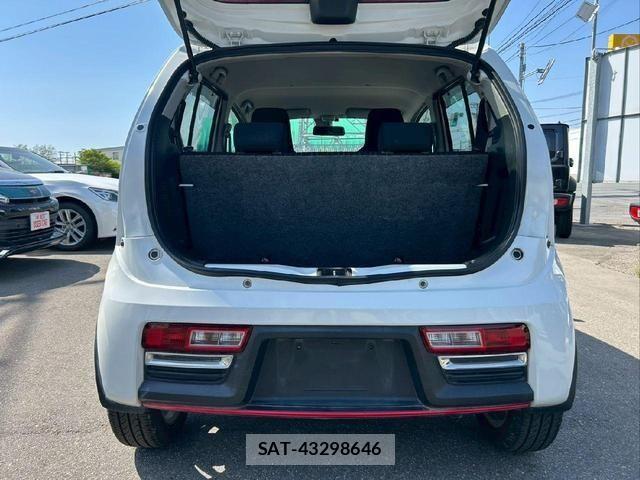 Suzuki ALTO 2015-03 8848158-9