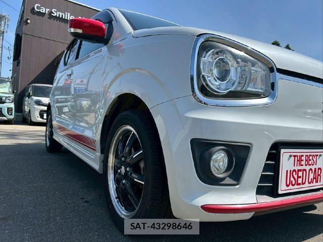 Suzuki ALTO 2015-03 8848158-11