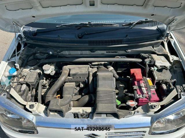 Suzuki ALTO 2015-03 8848158-14