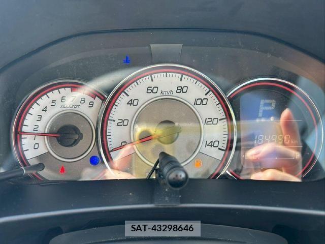 Suzuki ALTO 2015-03 8848158-15