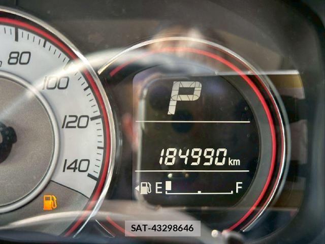 Suzuki ALTO 2015-03 8848158-16