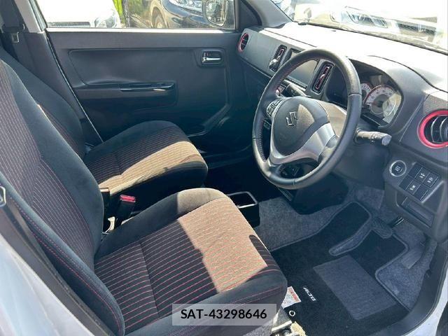 Suzuki ALTO 2015-03 8848158-1