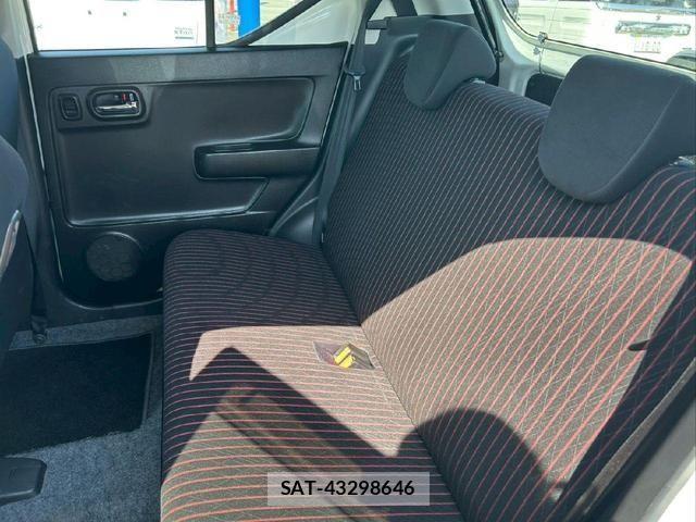 Suzuki ALTO 2015-03 8848158-19