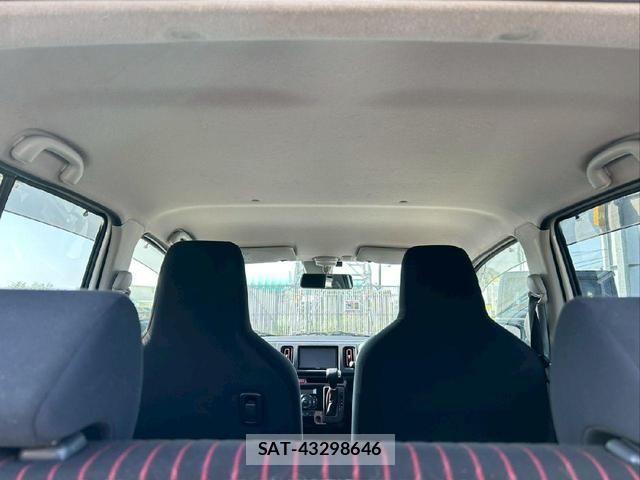 Suzuki ALTO 2015-03 8848158-22