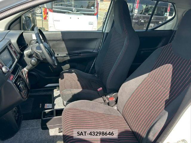 Suzuki ALTO 2015-03 8848158-23