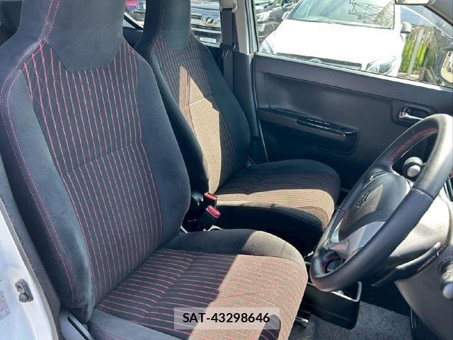 Suzuki ALTO 2015-03 8848158-24