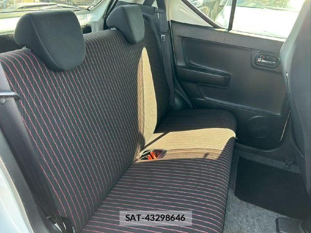 Suzuki ALTO 2015-03 8848158-26