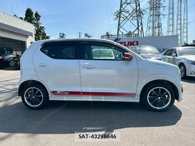 Suzuki ALTO 2015-03 8848158-5