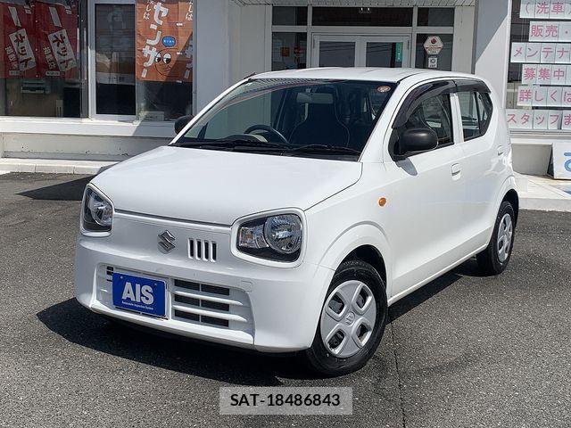 Suzuki ALTO 2019-06 8848159-0