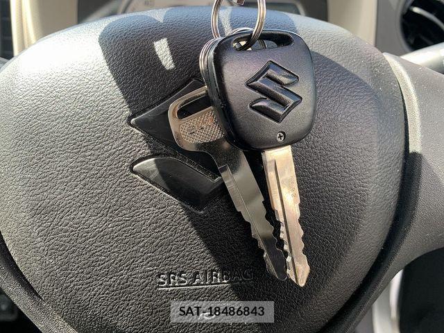 Suzuki ALTO 2019-06 8848159-10