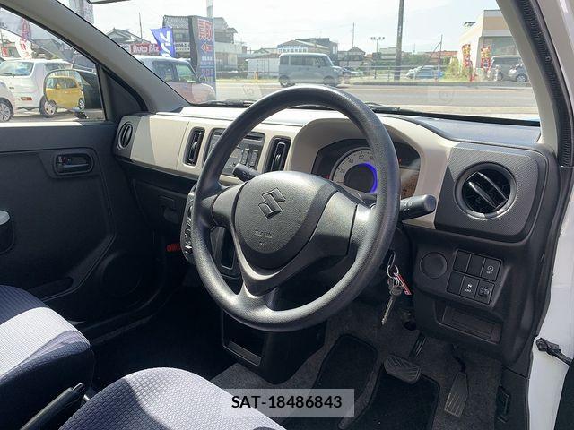 Suzuki ALTO 2019-06 8848159-16