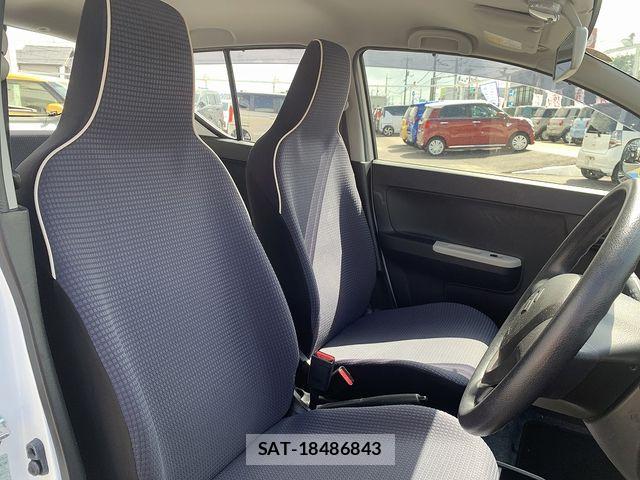Suzuki ALTO 2019-06 8848159-17
