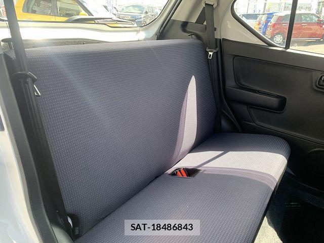 Suzuki ALTO 2019-06 8848159-18