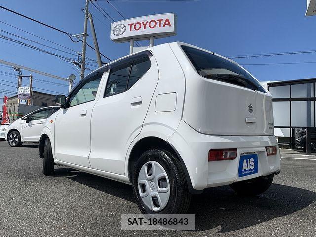 Suzuki ALTO 2019-06 8848159-1