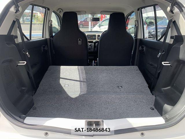 Suzuki ALTO 2019-06 8848159-20