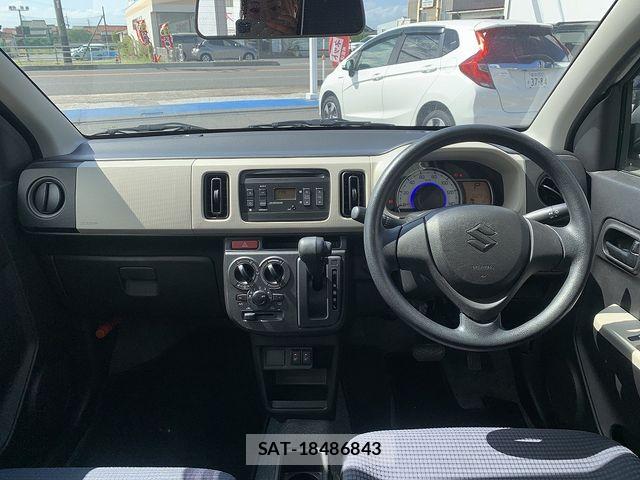 Suzuki ALTO 2019-06 8848159-2