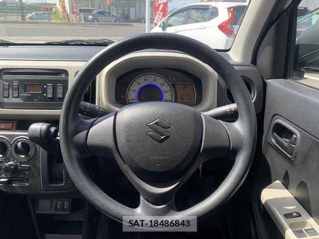 Suzuki ALTO 2019-06 8848159-3