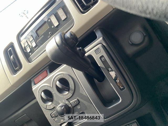 Suzuki ALTO 2019-06 8848159-6