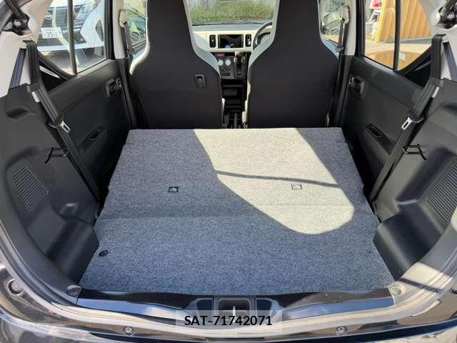 Suzuki ALTO 2017-08 8878606-9