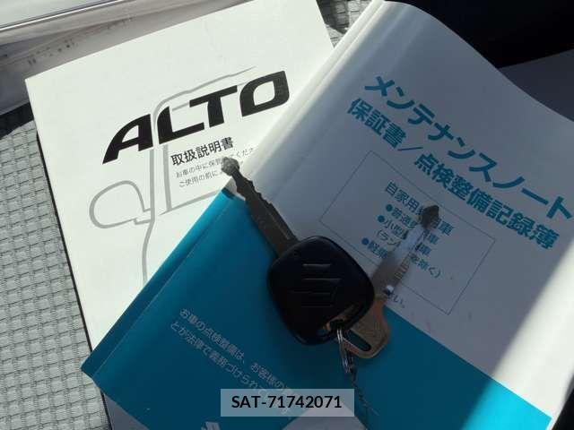 Suzuki ALTO 2017-08 8878606-10