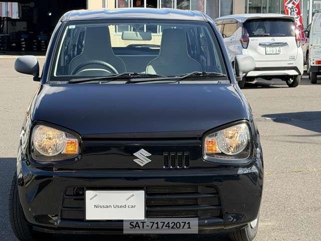 Suzuki ALTO 2017-08 8878606-11