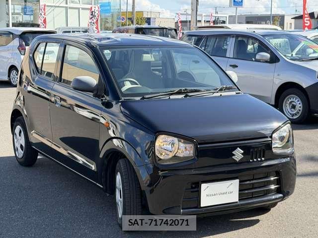 Suzuki ALTO 2017-08 8878606-12