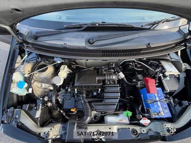 Suzuki ALTO 2017-08 8878606-16