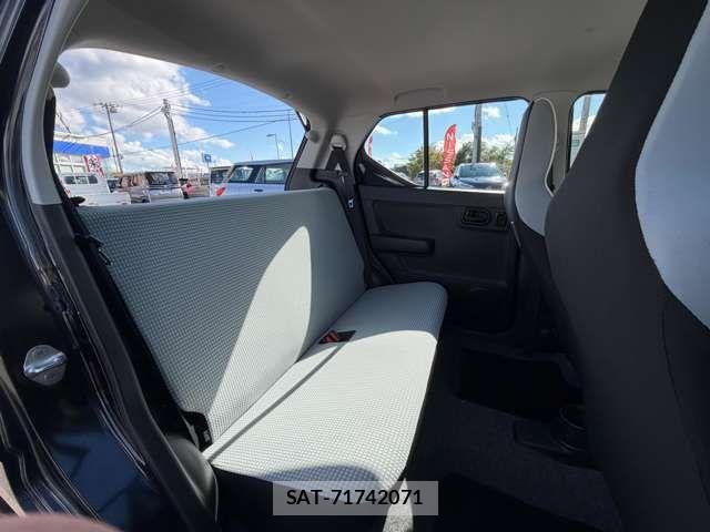 Suzuki ALTO 2017-08 8878606-3