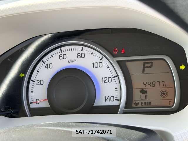 Suzuki ALTO 2017-08 8878606-4
