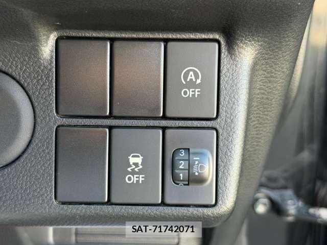Suzuki ALTO 2017-08 8878606-6