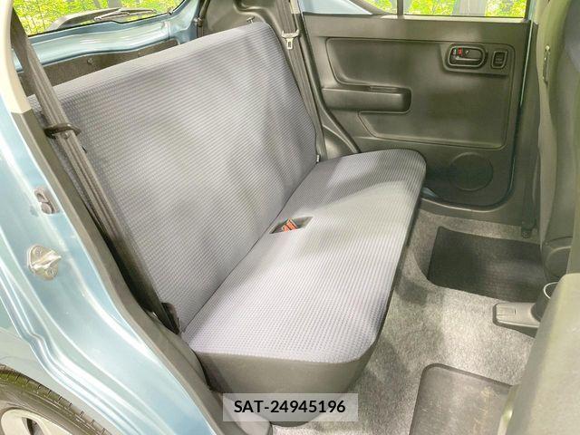 Suzuki ALTO 2021-03 8878605-9