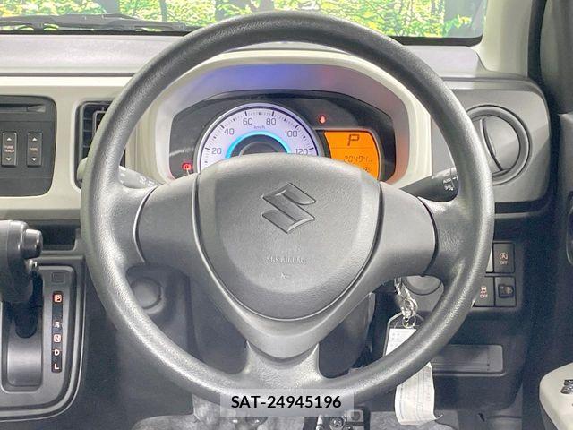 Suzuki ALTO 2021-03 8878605-11