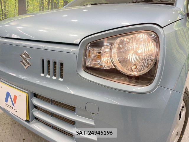 Suzuki ALTO 2021-03 8878605-12