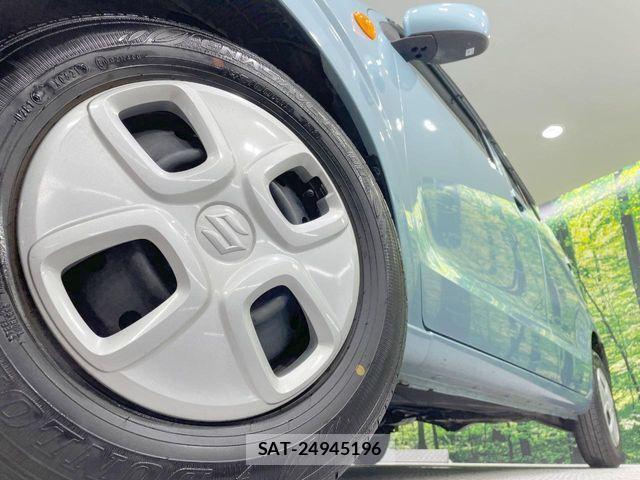 Suzuki ALTO 2021-03 8878605-13