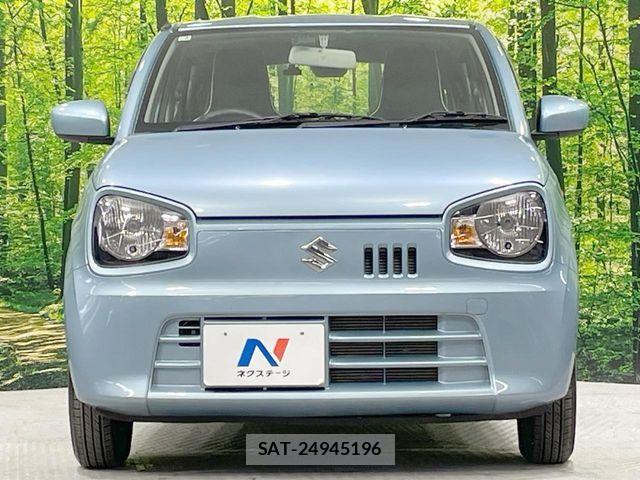 Suzuki ALTO 2021-03 8878605-14