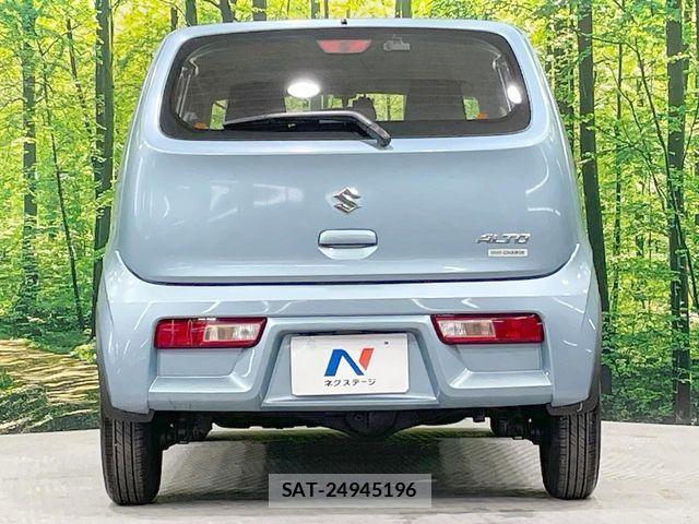 Suzuki ALTO 2021-03 8878605-15