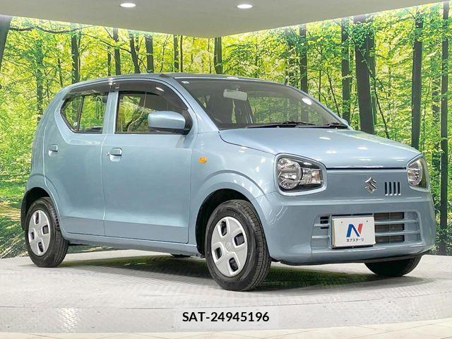 Suzuki ALTO 2021-03 8878605-16