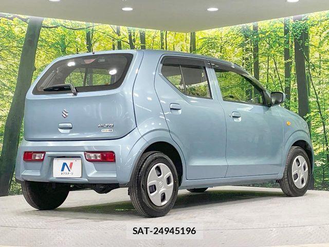 Suzuki ALTO 2021-03 8878605-17