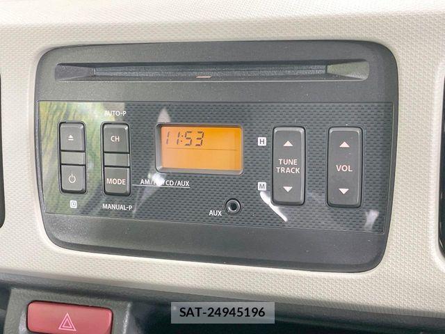 Suzuki ALTO 2021-03 8878605-3