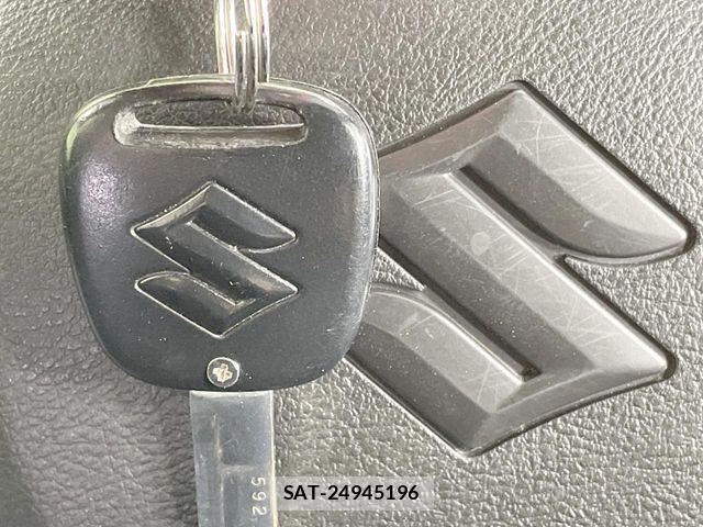 Suzuki ALTO 2021-03 8878605-7