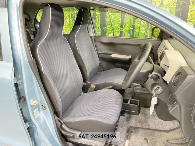 Suzuki ALTO 2021-03 8878605-8