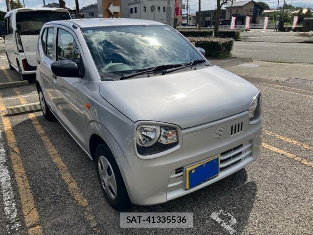 Suzuki ALTO 2020-12 8883265-0