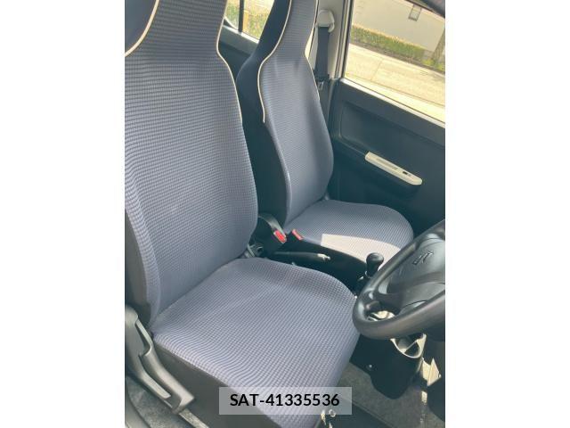 Suzuki ALTO 2020-12 8883265-11