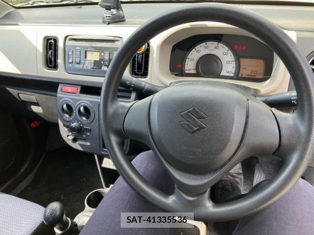 Suzuki ALTO 2020-12 8883265-12