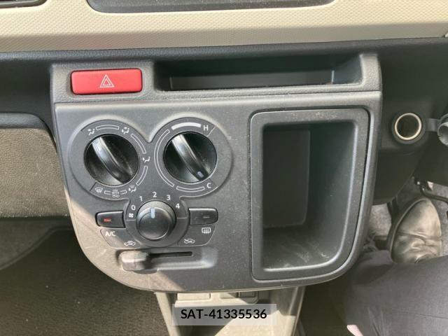Suzuki ALTO 2020-12 8883265-17